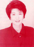 五十嵐めぐみさん