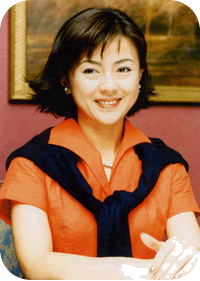 薬師丸ひろ子さん