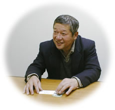 心から凧を愛しています！