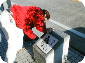 おさべ電気の長部さん