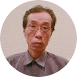 事務局長の田中さん