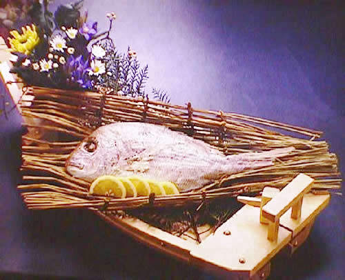 しおみまんじゅう